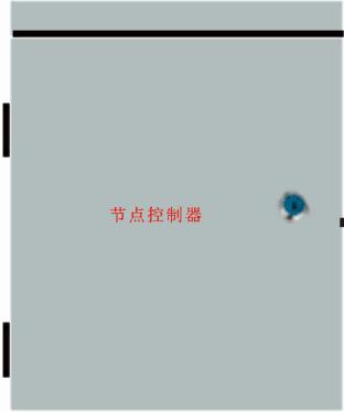 節(jié)點控制器