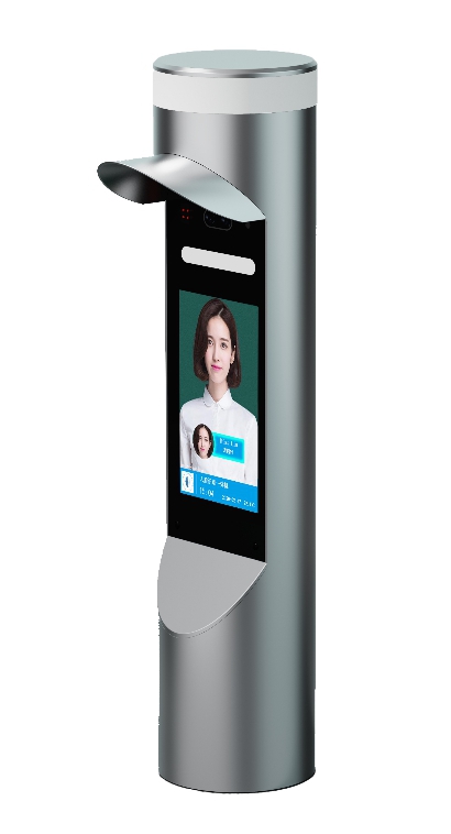 門禁人臉識(shí)別MY7