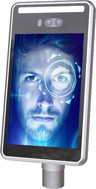 門禁人臉識(shí)別MFA1003-I8N21Q